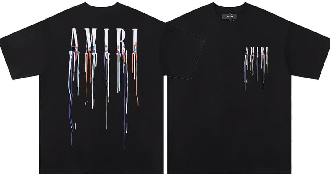 AMIRI Tシャツ