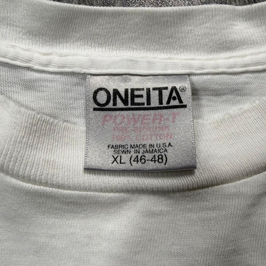 90s Richard Stine Tシャツ