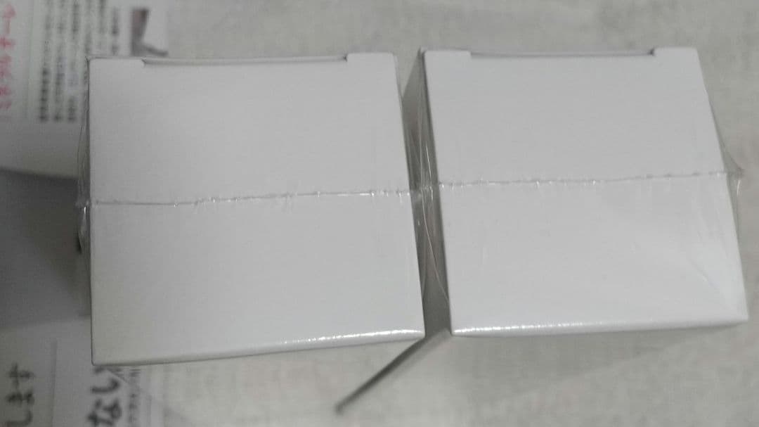 エレクトーレ ミネラルオーレ フェイストリートメント 100g × 2個