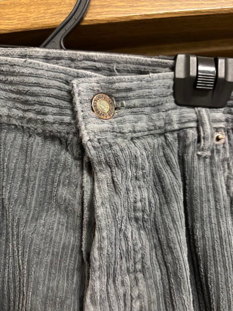 OLD STUSSY ステューシー big ol' jeans 80s 90s