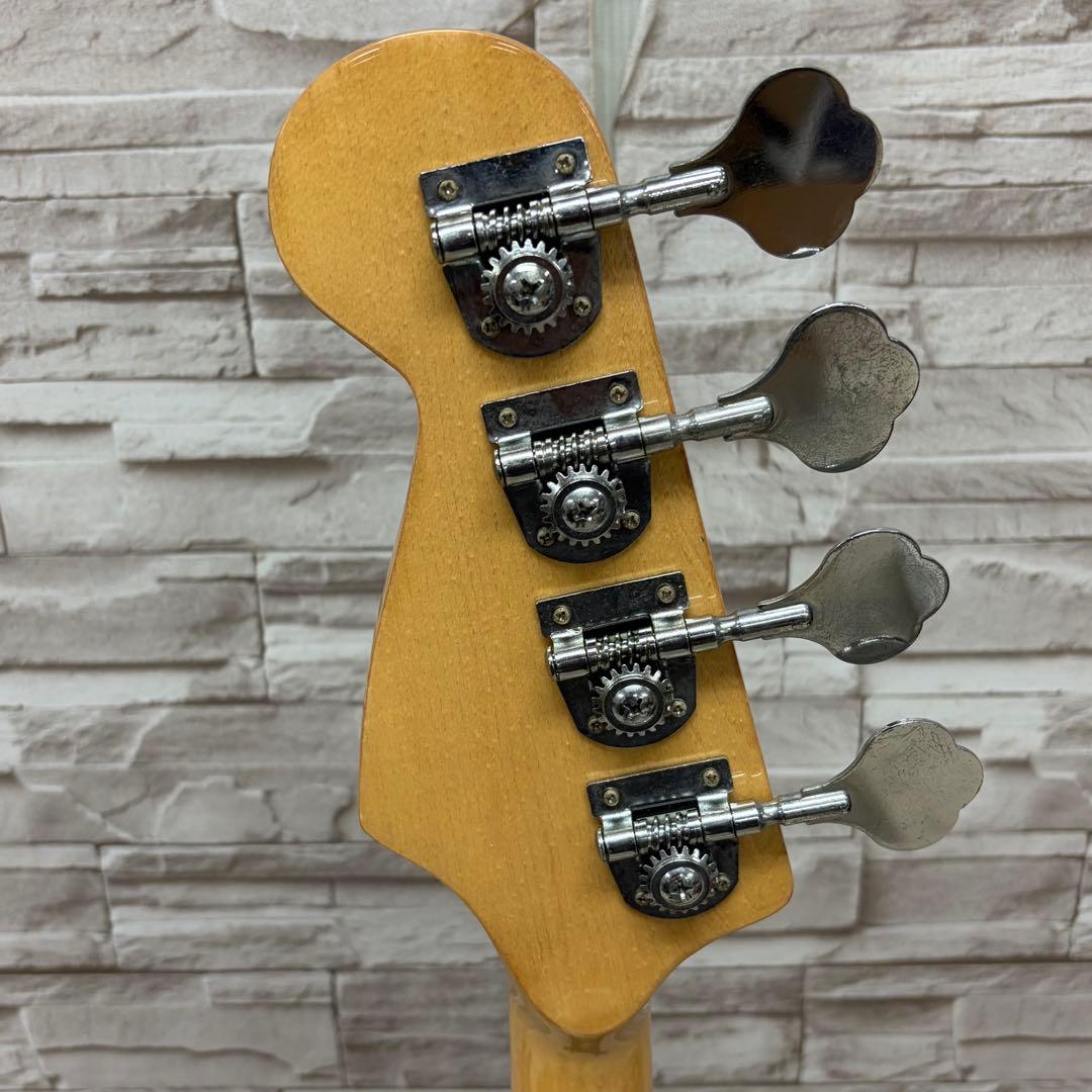 Photogenic フォトジェニック JAZZ BASS ジャズベース
