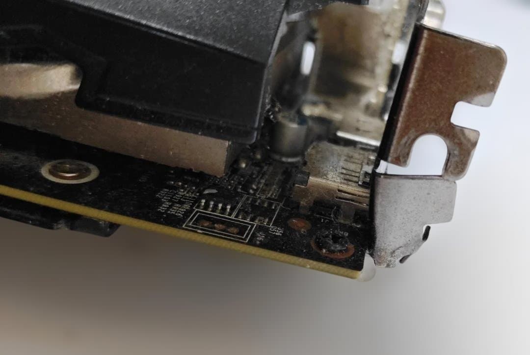 玄人志向 GeForce GTX 1060 6GB