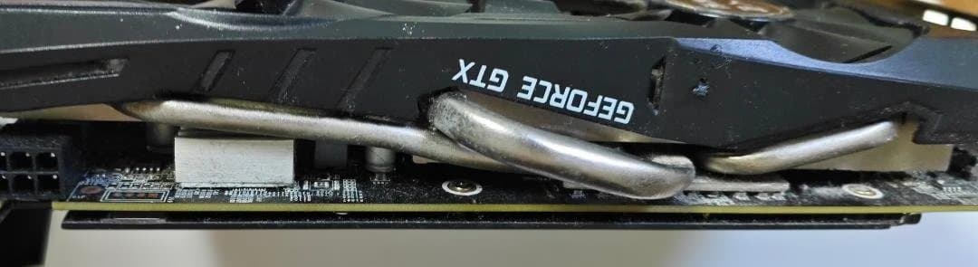 玄人志向 GeForce GTX 1060 6GB