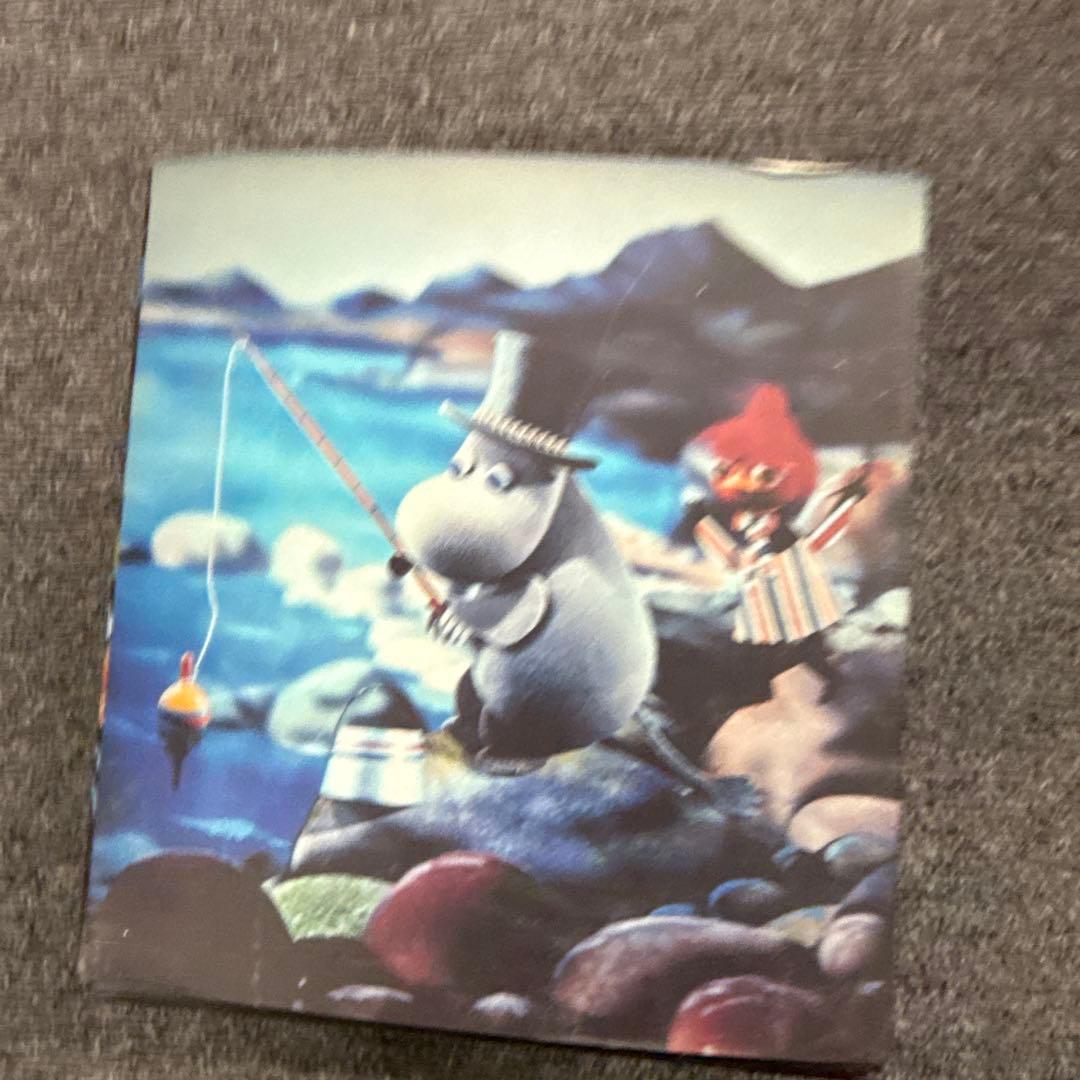 動作未確認パペットアニメーション DVD スペシャルボックス