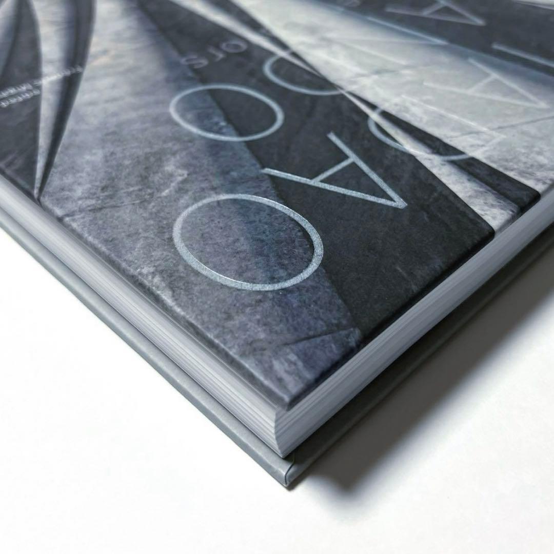 【 新品 】TADAO ANDO endeavors