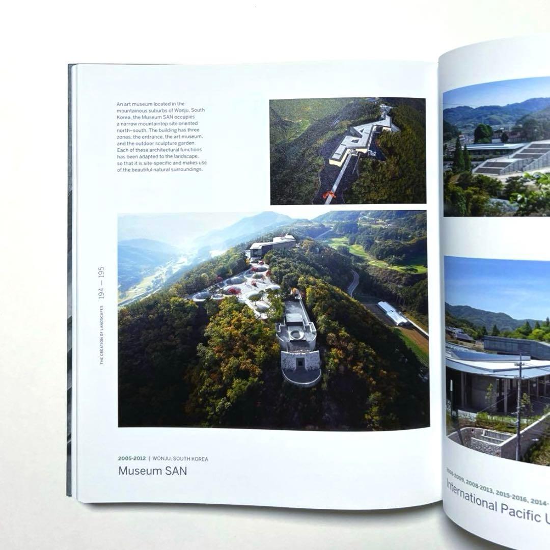 【 新品 】TADAO ANDO endeavors