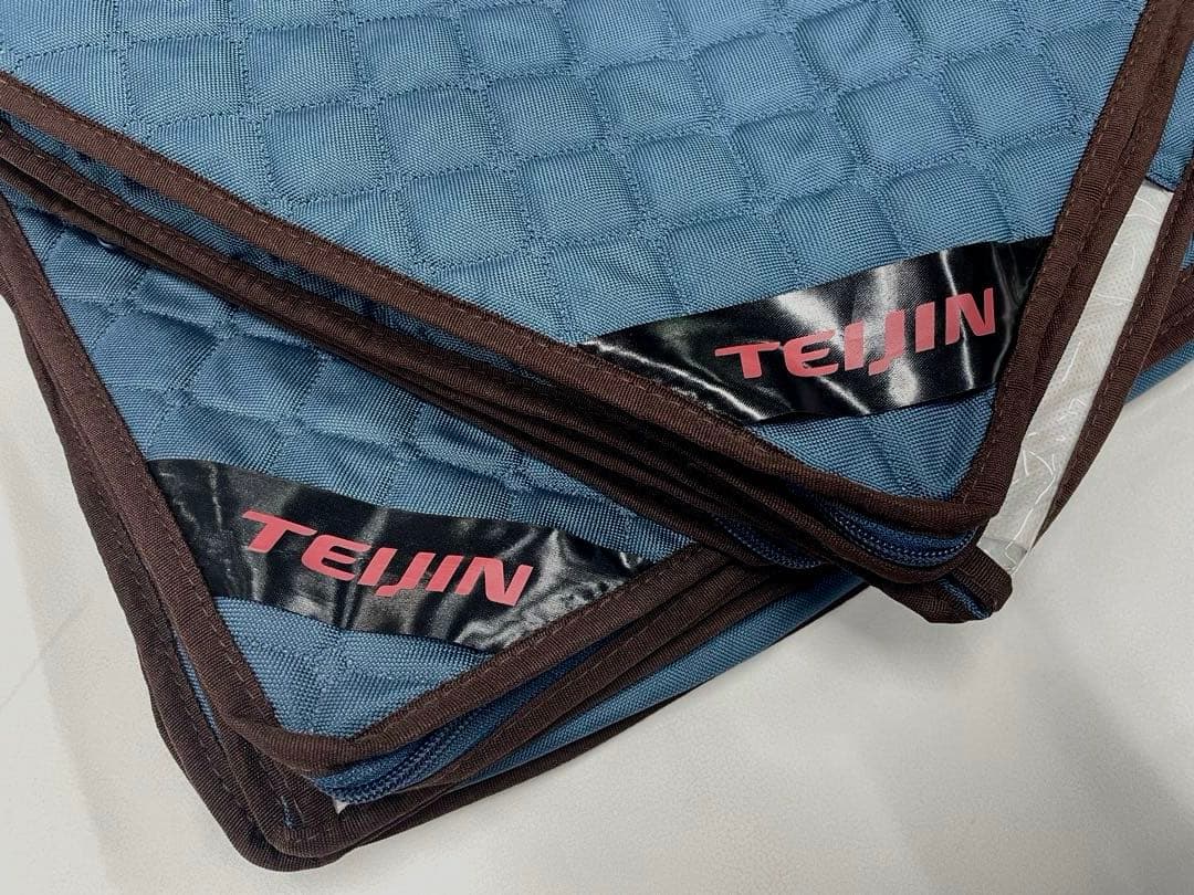 乾っとパック プレミアム 大 2枚組 ネイビー 帝人 TEIJIN