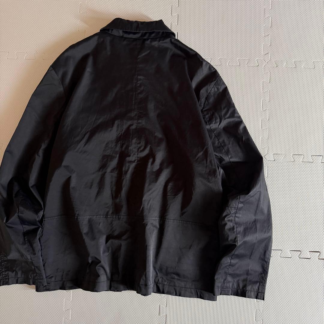 ジャケット・アウター 1990's BANANA REPUBLIC Drizzler-Jacket L