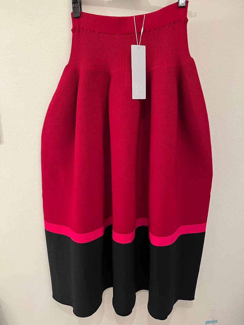 新品　CFCL POTTERY SKIRT 1