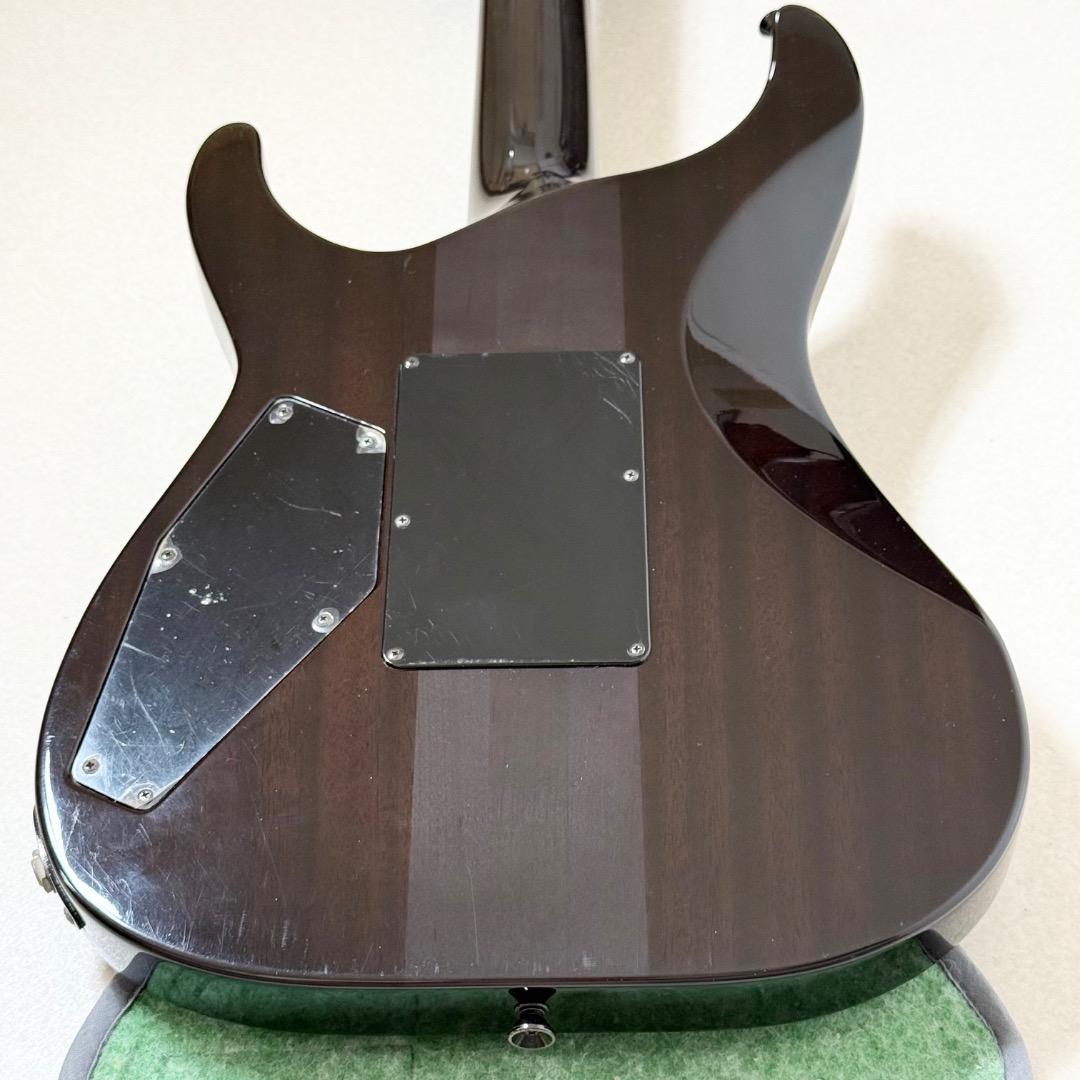 ESP HORIZON-III ホライゾン 3 日本製 エレキギター