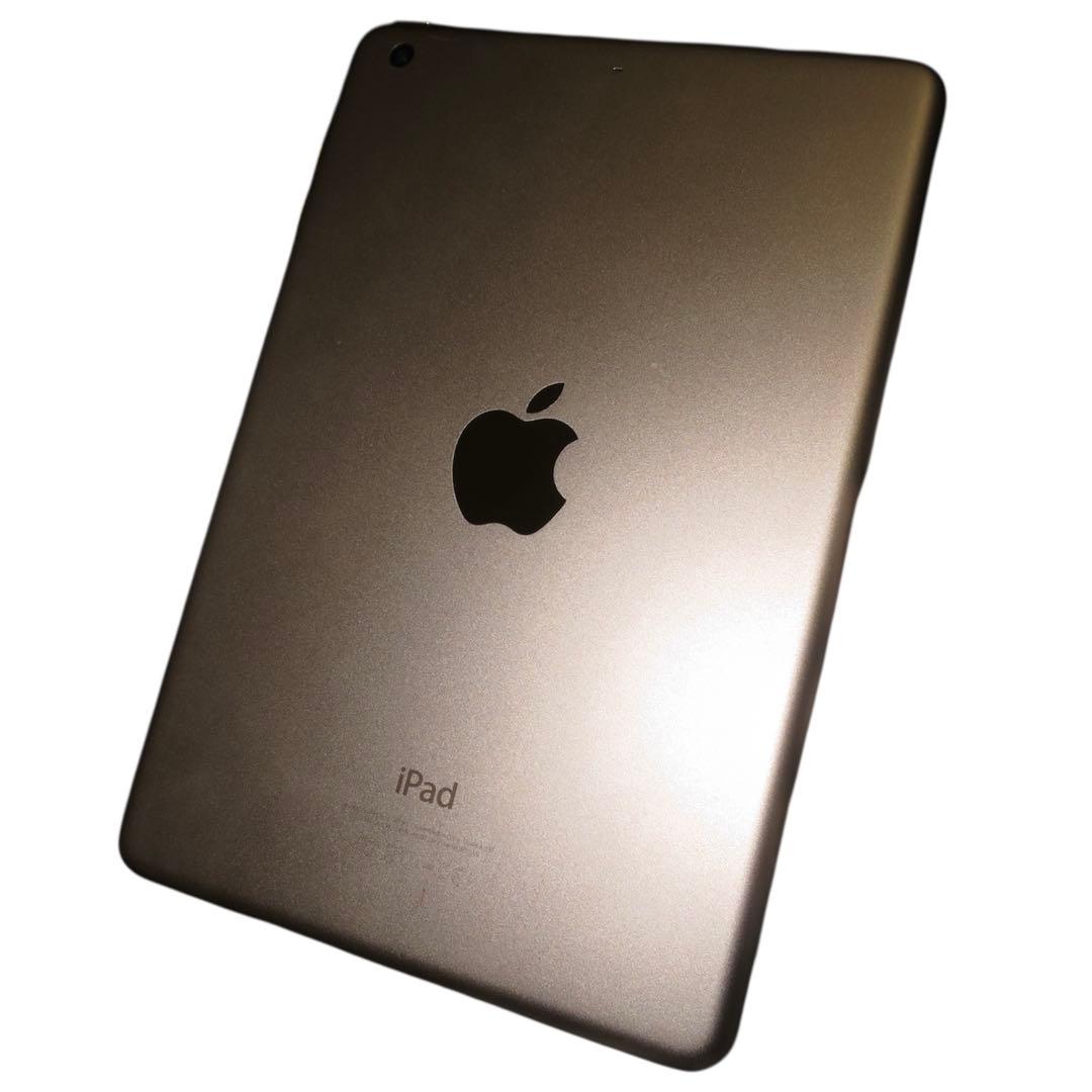 Apple iPad mini3 128GB 10.2インチ ゴールド 本体
