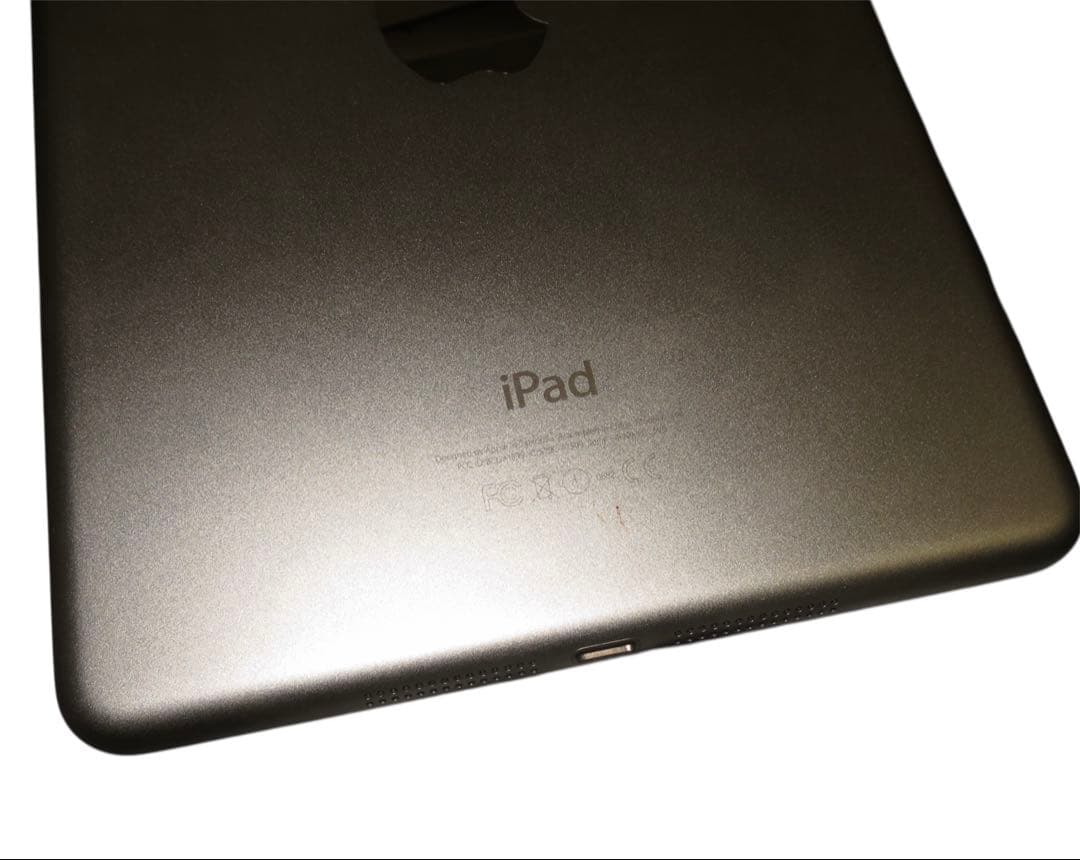 Apple iPad mini3 128GB 10.2インチ ゴールド 本体