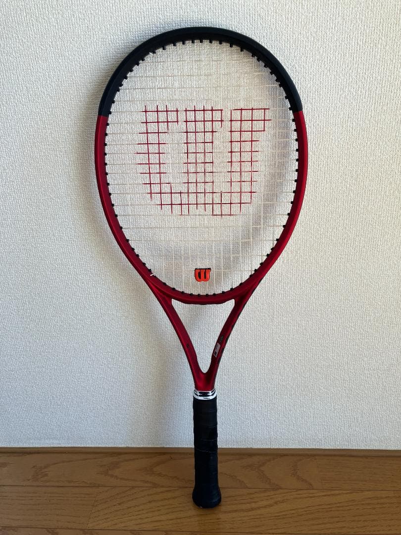 Wilson CLASH 100UL v2　ウィルソン　クラッシュ