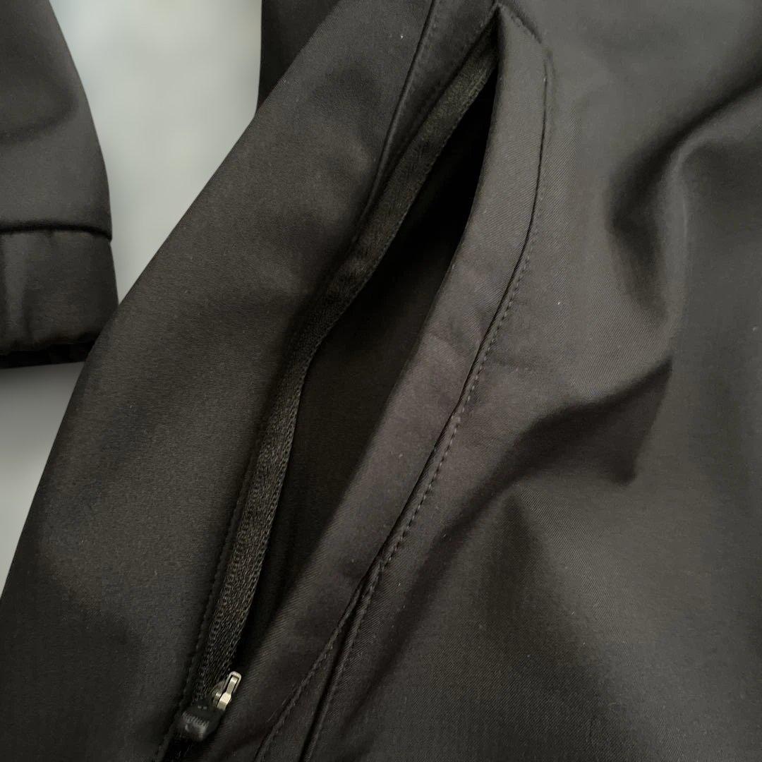 2025A/W adidas タグ付　試着のみ　サイズM