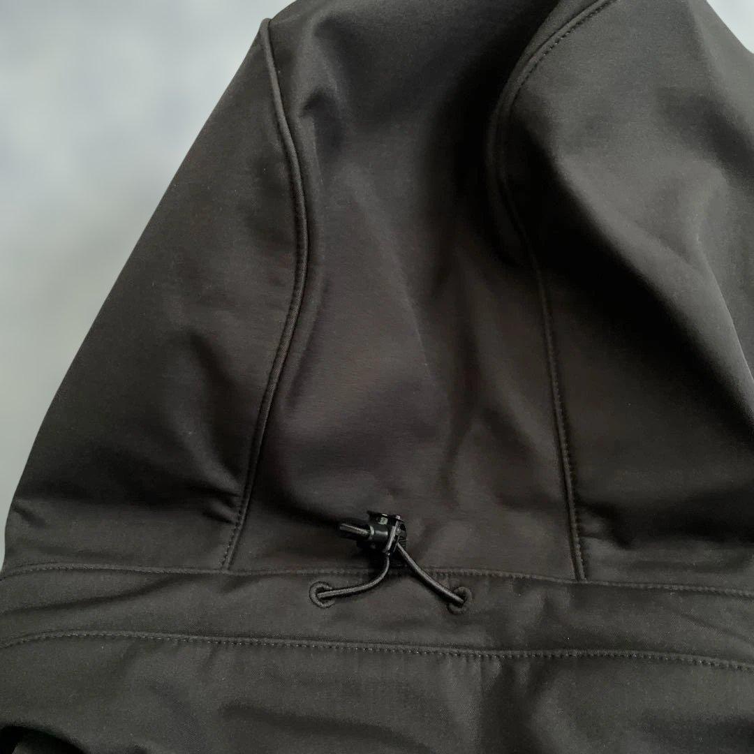 2025A/W adidas タグ付　試着のみ　サイズM