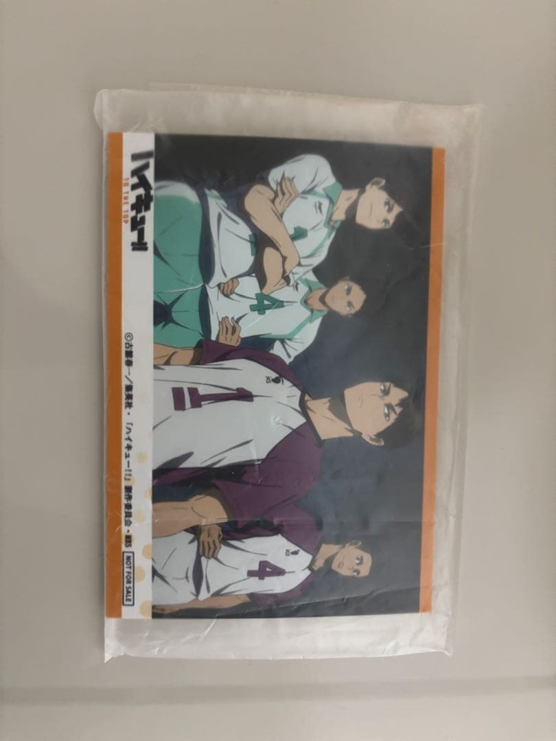 DVD ハイキュー!! TO THE TOP 全巻セット収納BOX＋特典付き