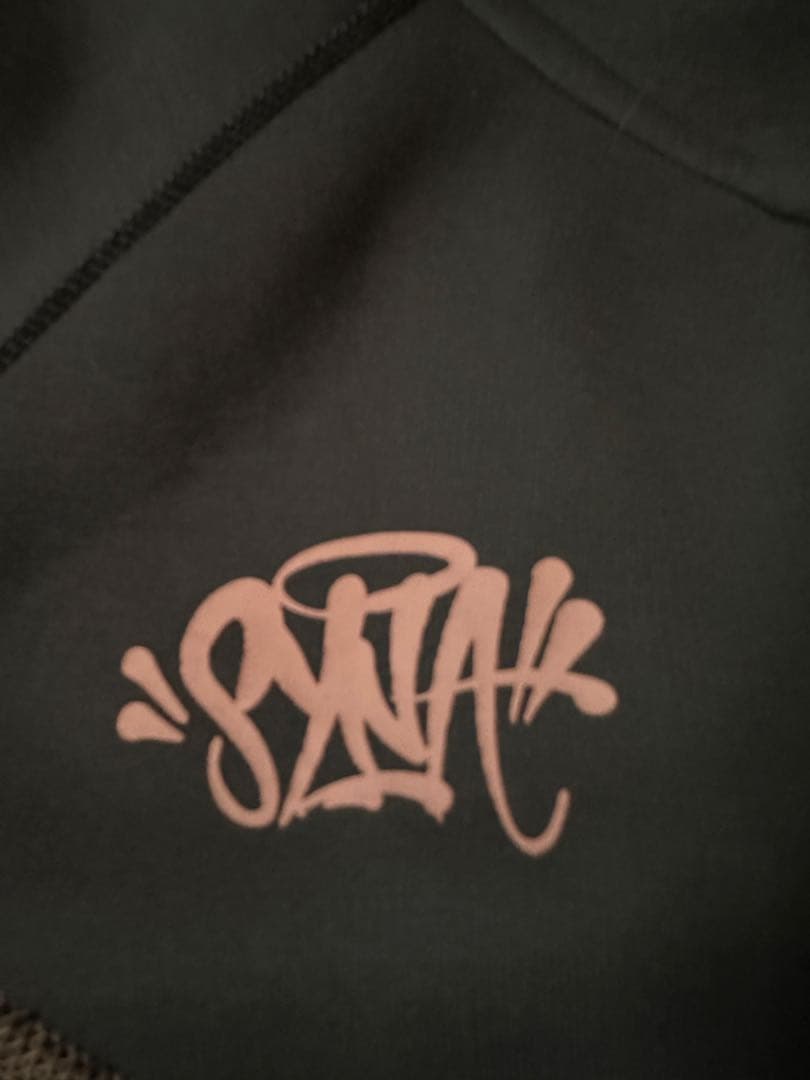 NIKE syna World テックフリース シナワールドセットアップ