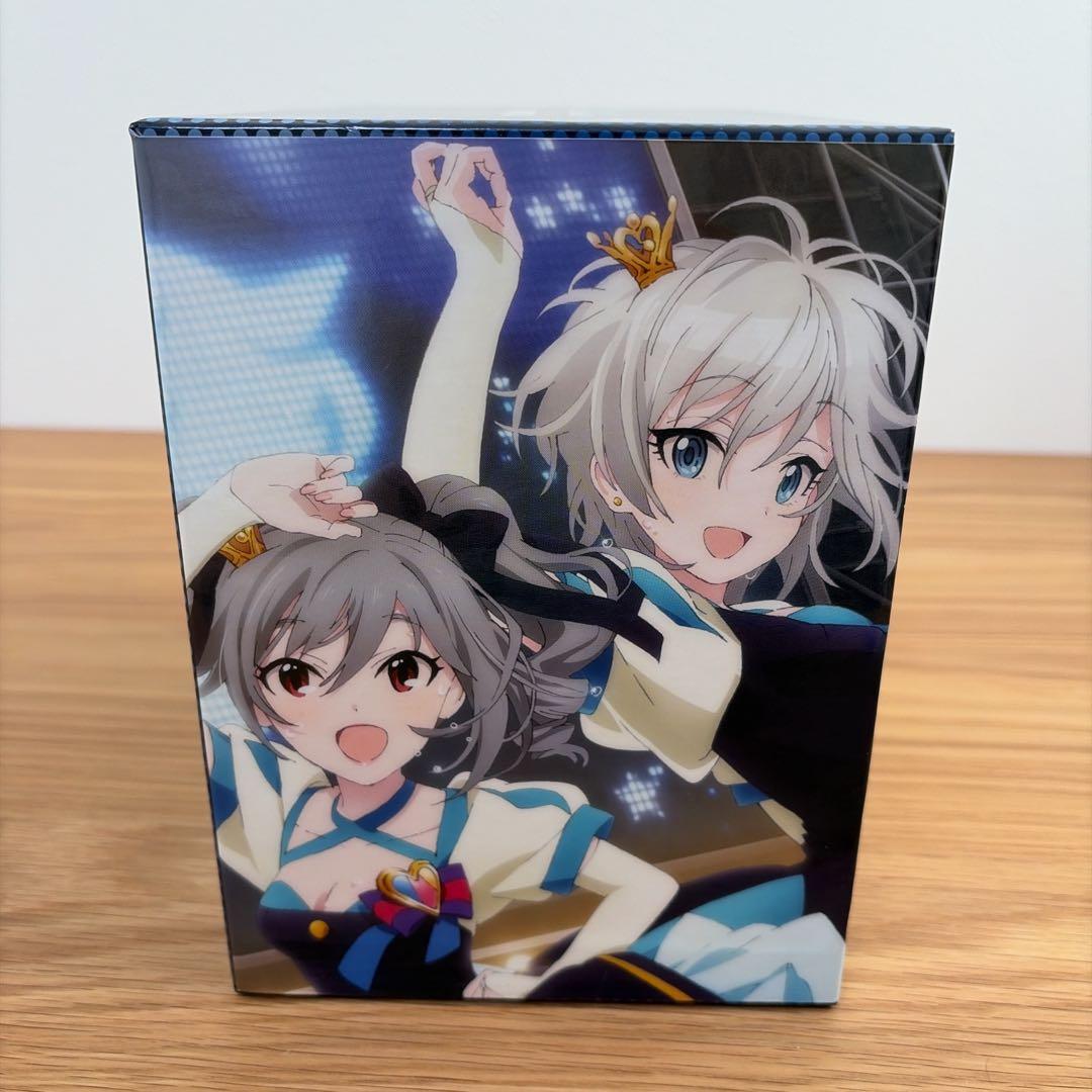 アイドルマスター シンデレラガールズ Blu-ray BOX