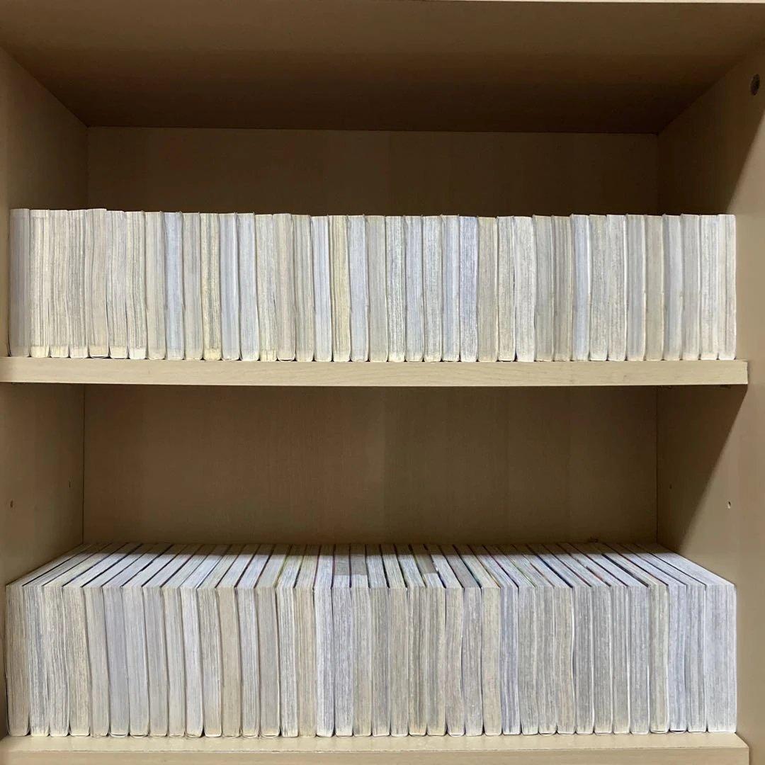 おまけ付き❗️送料無料❗️銀魂全巻1〜77巻＋おまけ3冊 空知英秋
