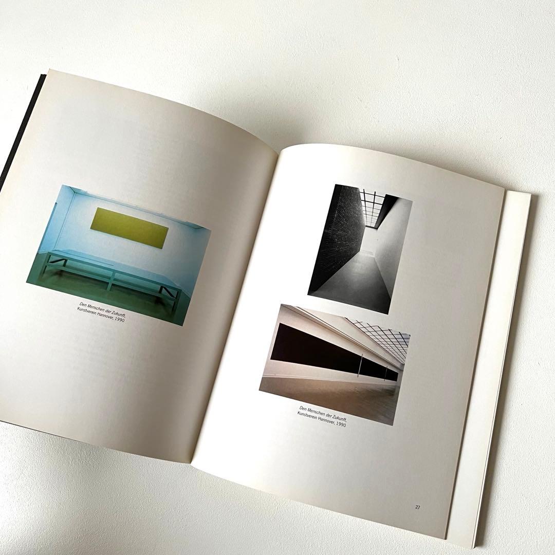 【Sale・2冊セット】Gerhard Merz Archipittura作品集