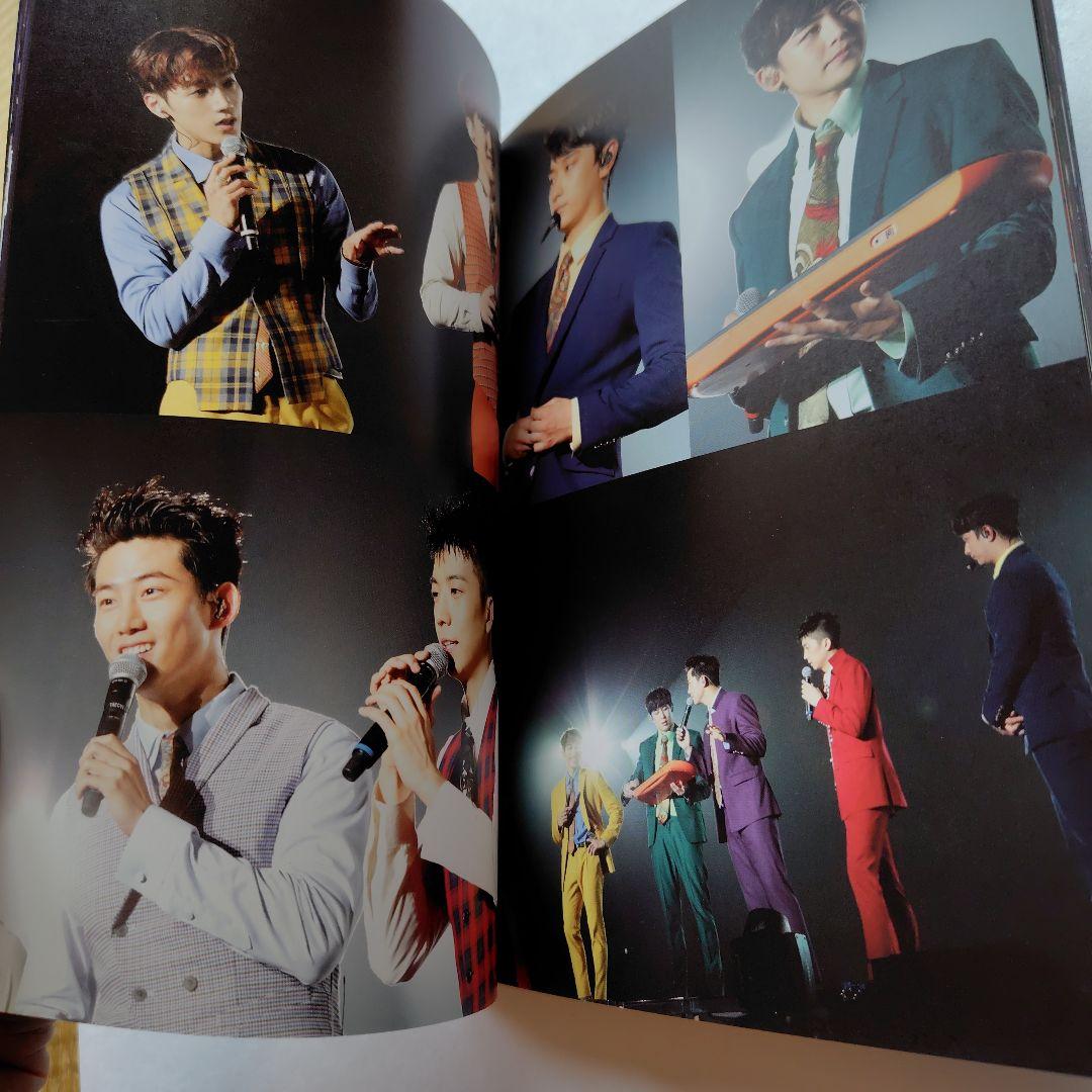 2PM/GALAXY OF 2PM(初回生産限定版)