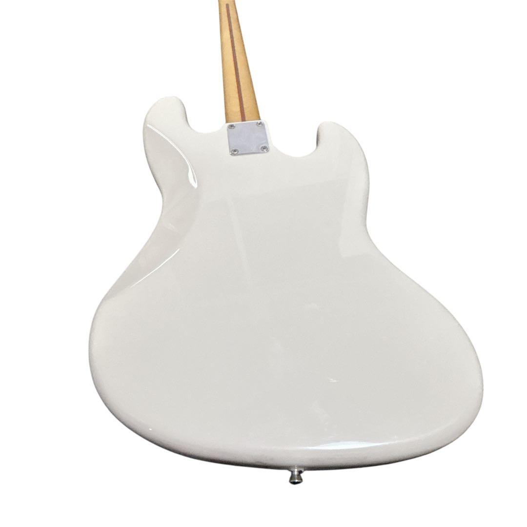 COOLZ ZJB-1R-L レフティ 日本製 ジャズベース 島村楽器