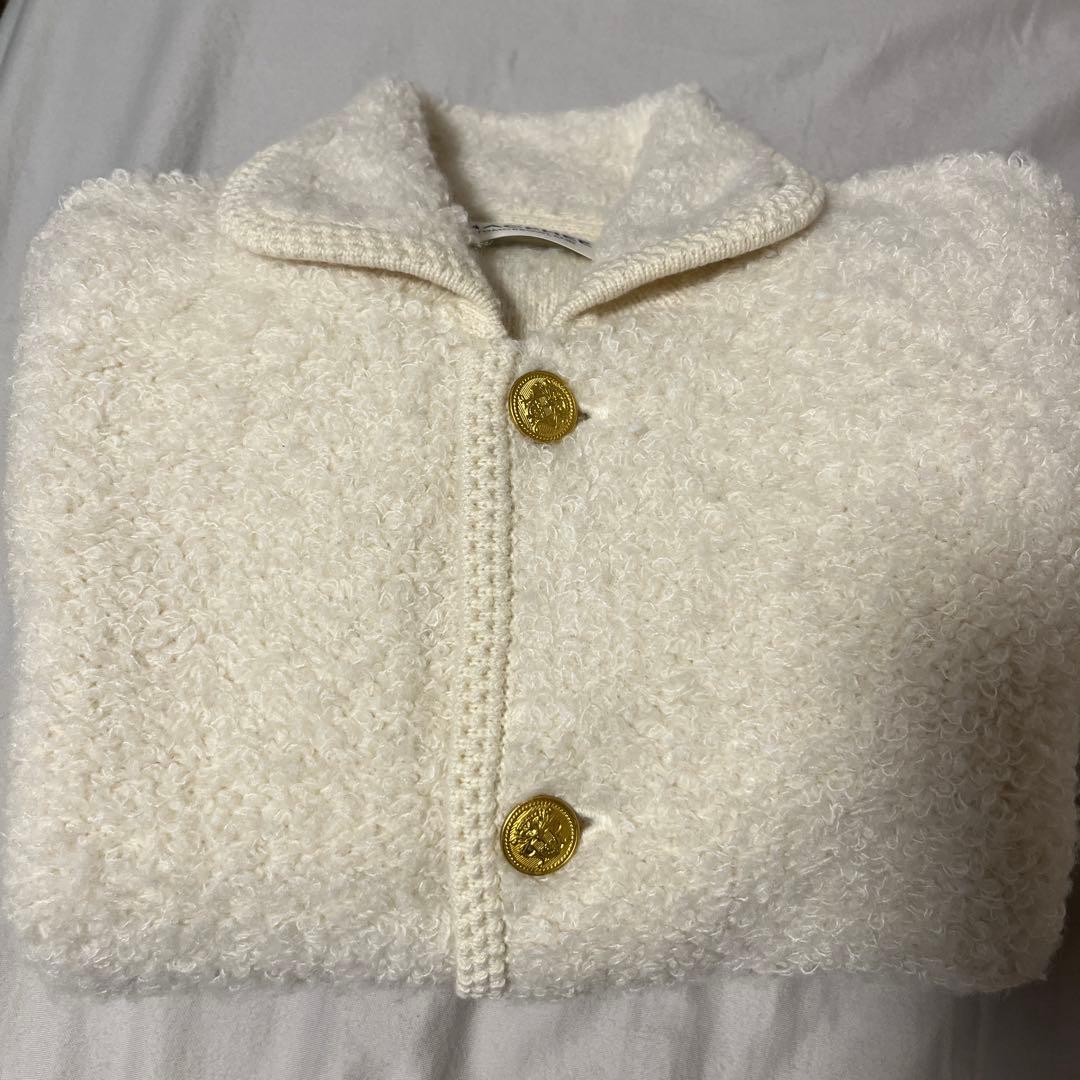 MACPHEE/トゥモローランド