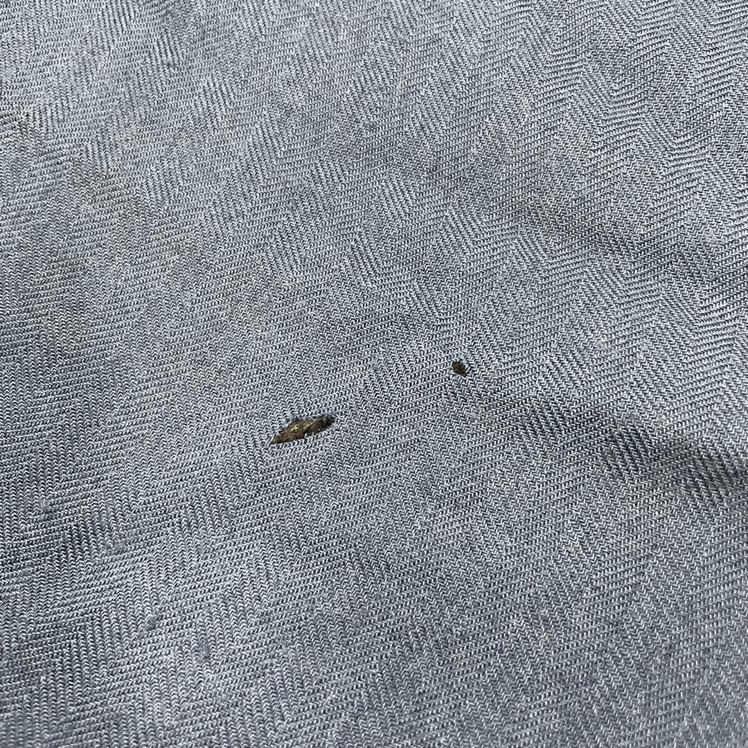 エルメス　ひし形　ロザンジュ