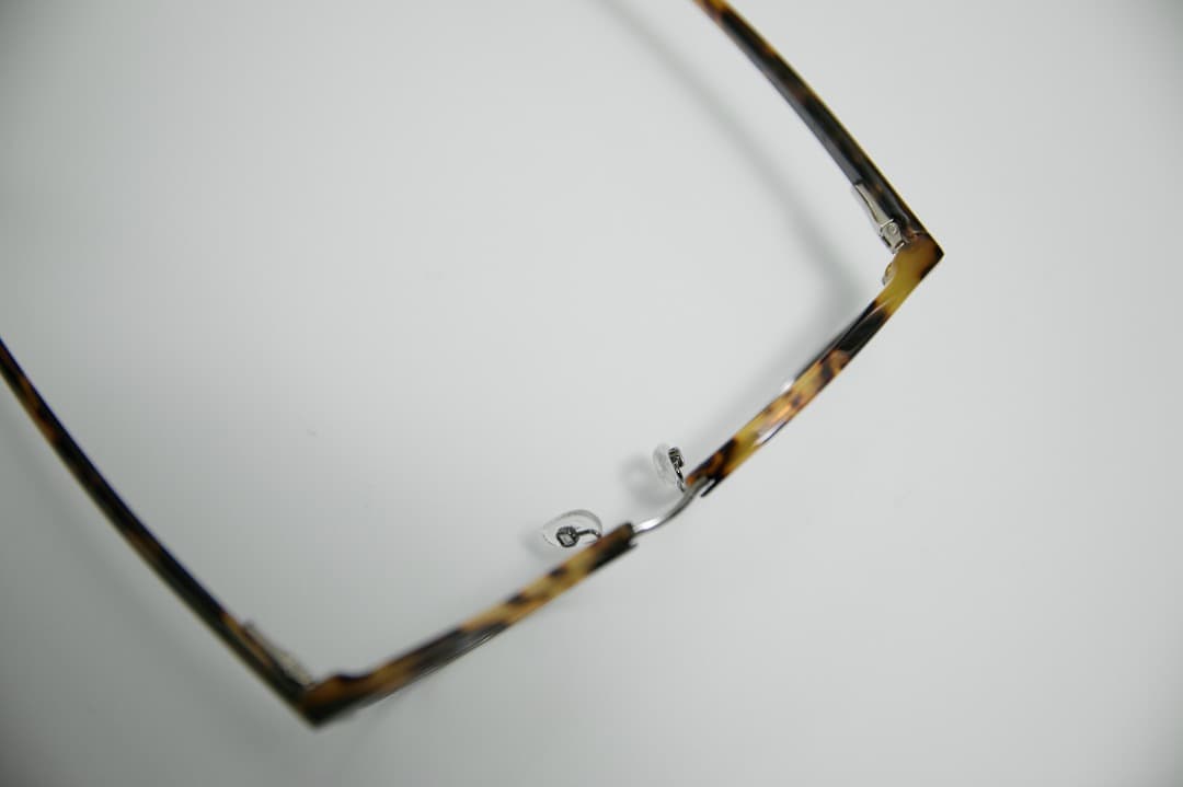 TOM FORD トムフォード TF5458 サーモントブロー