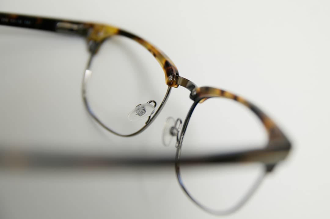 TOM FORD トムフォード TF5458 サーモントブロー