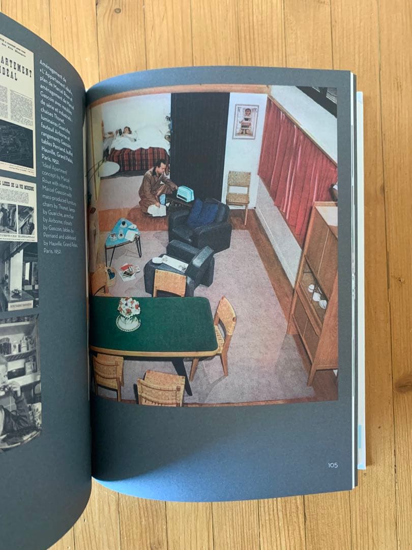 希少書籍3冊 検: Guariche アアルト ヤコブセン プルーヴェ ペリアン
