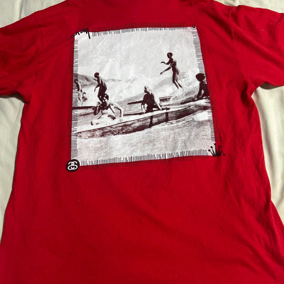 ストューシー Tシャツ 3枚セット