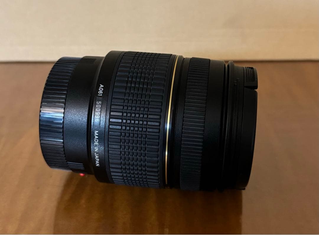 レンズ(ズーム) Tamron AF 28-300mm XR Di