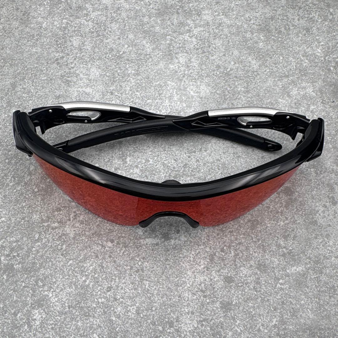 OAKLEY サングラス レーダーロックパス カラーレンズ　オークリー