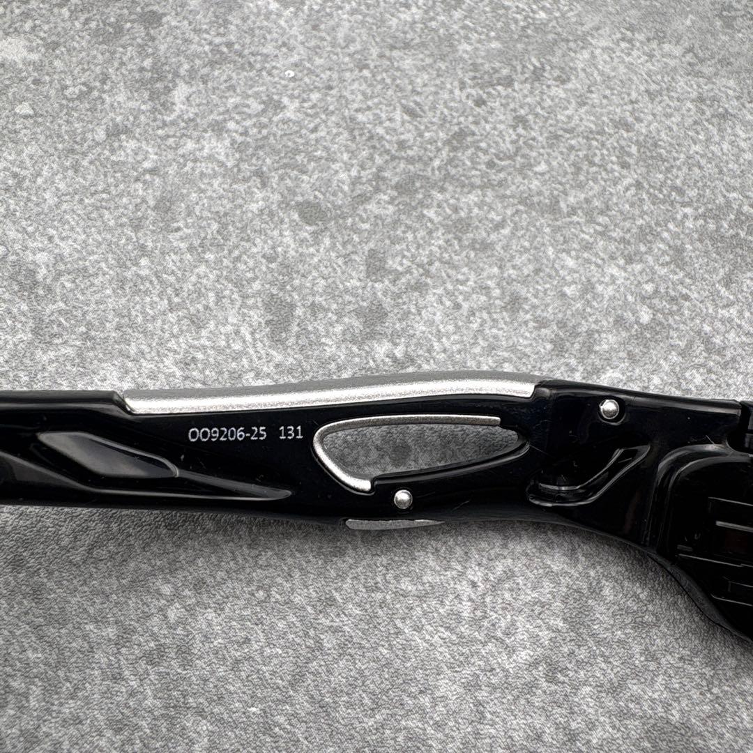 OAKLEY サングラス レーダーロックパス カラーレンズ　オークリー