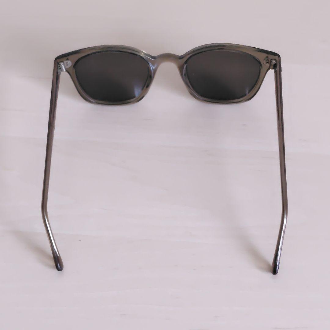 ヴィンテージ アメリカンオプティカル FLEXI-FIT セーフティ サングラス
