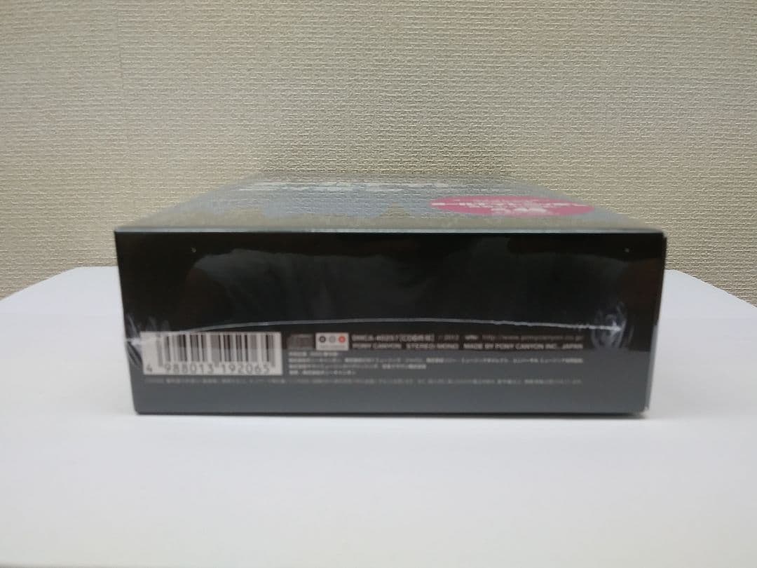 送料込 未開封新品 オールナイトニッポン −青春の45回転− CD-BOX