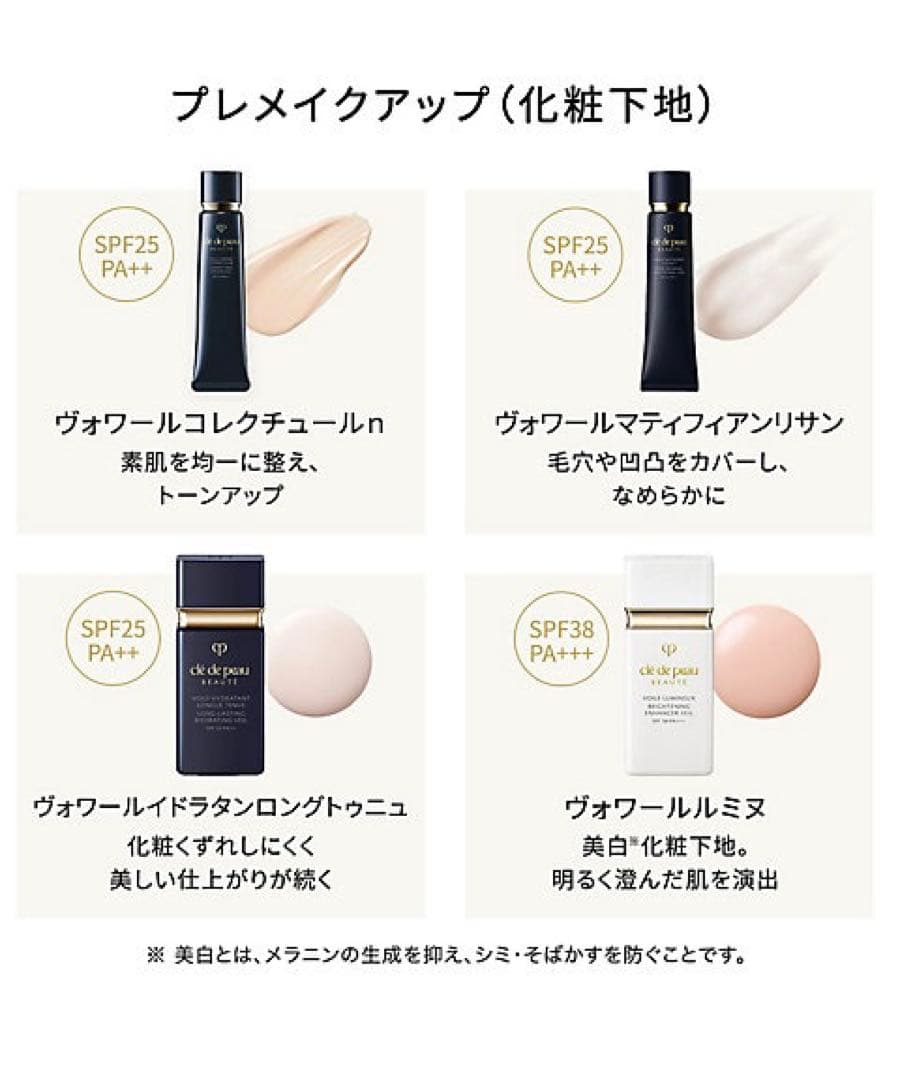 【2/15再入荷②】【正規品セール】ヴォワールコレクチュールn 40g