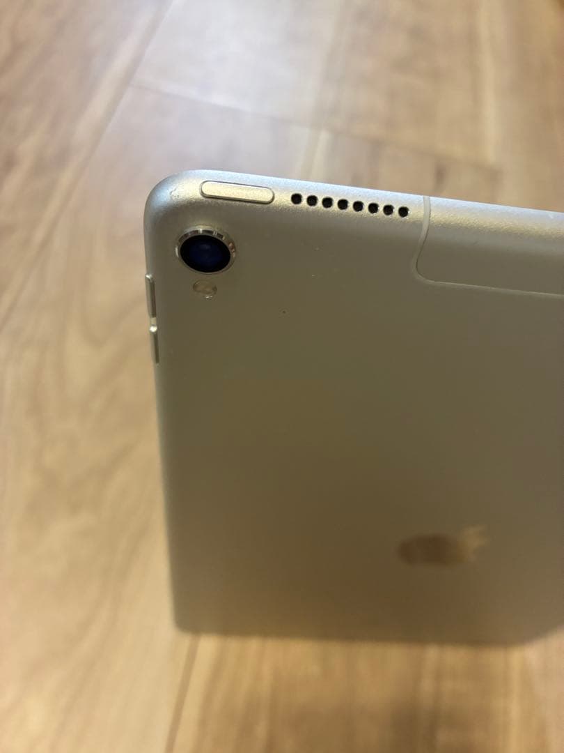 iPad Pro (10.5インチ) 64GB シルバー　充電器付き