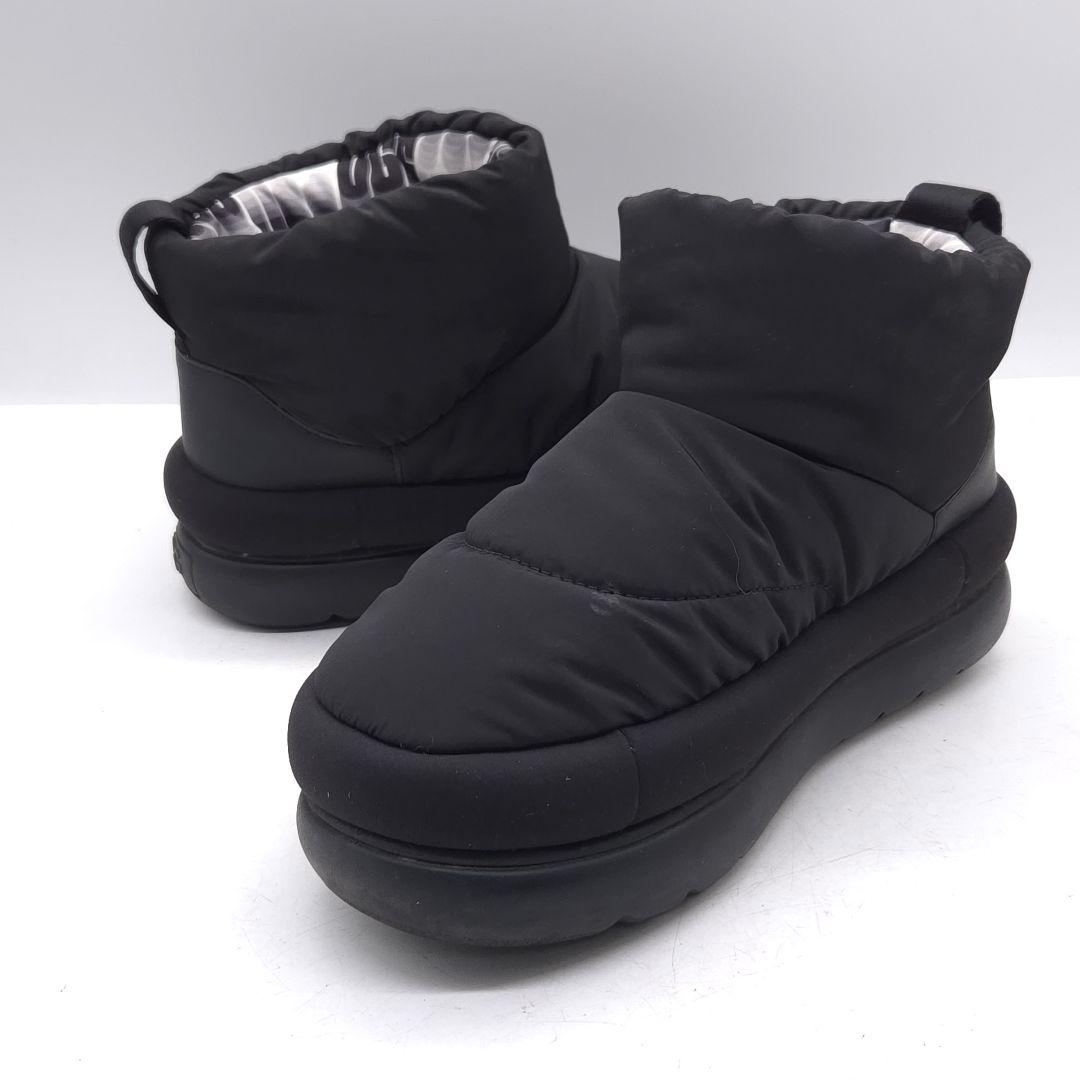 UGG CLASSIC MAXI MINI アグ クラシック マキシ ミニ