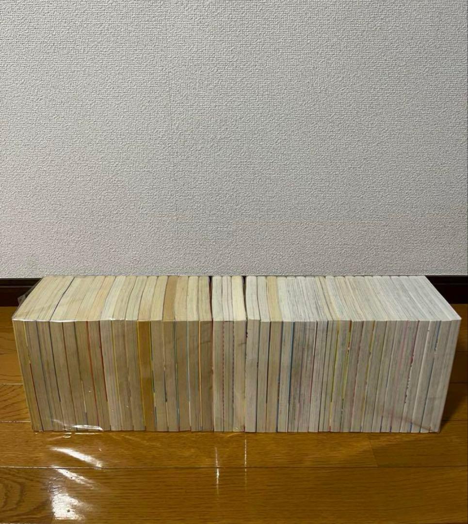 こっちむいて！みい子　全巻セット　1〜38巻