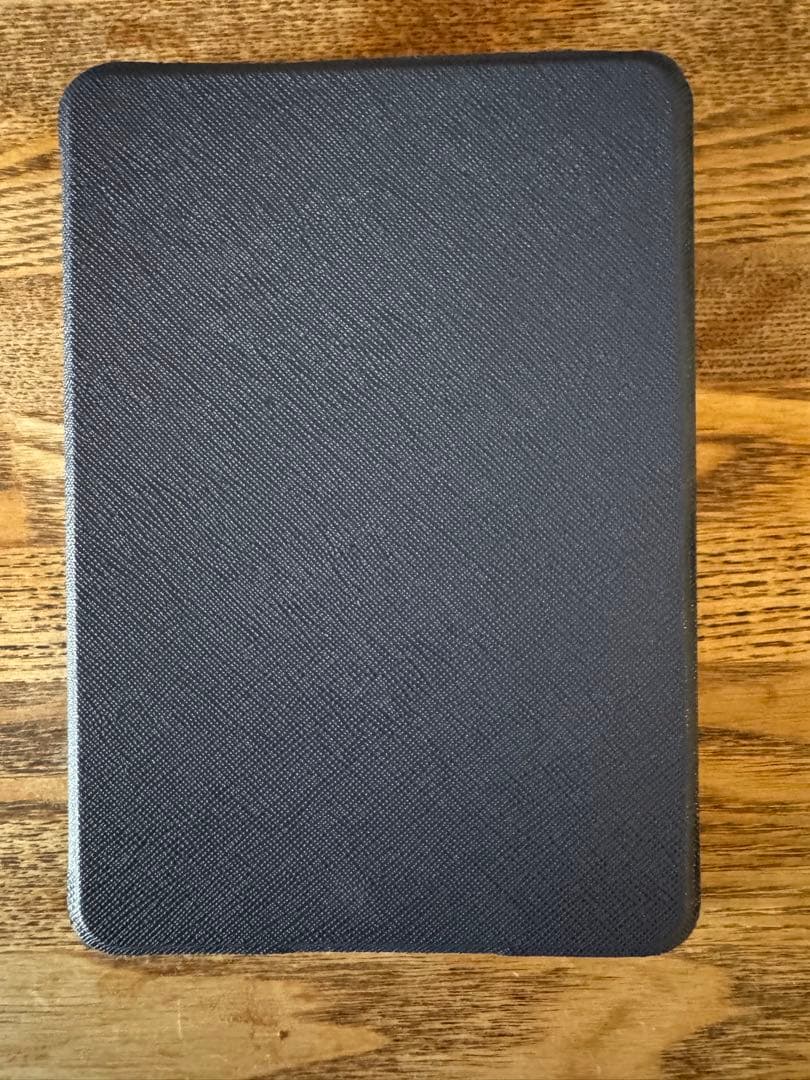 Amazon Kindle Paperwhite (第10世代) 広告なし