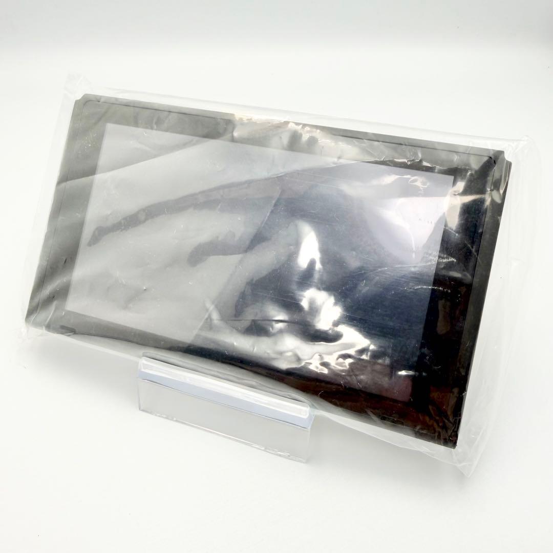 【美品：動作確認済み】Nintendo Switch 本体 HAC-001