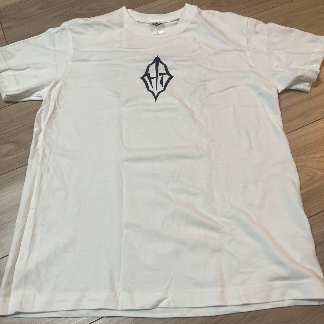 入手困難！日本統一限定デザインTシャツ Sサイズ スカルデザイン