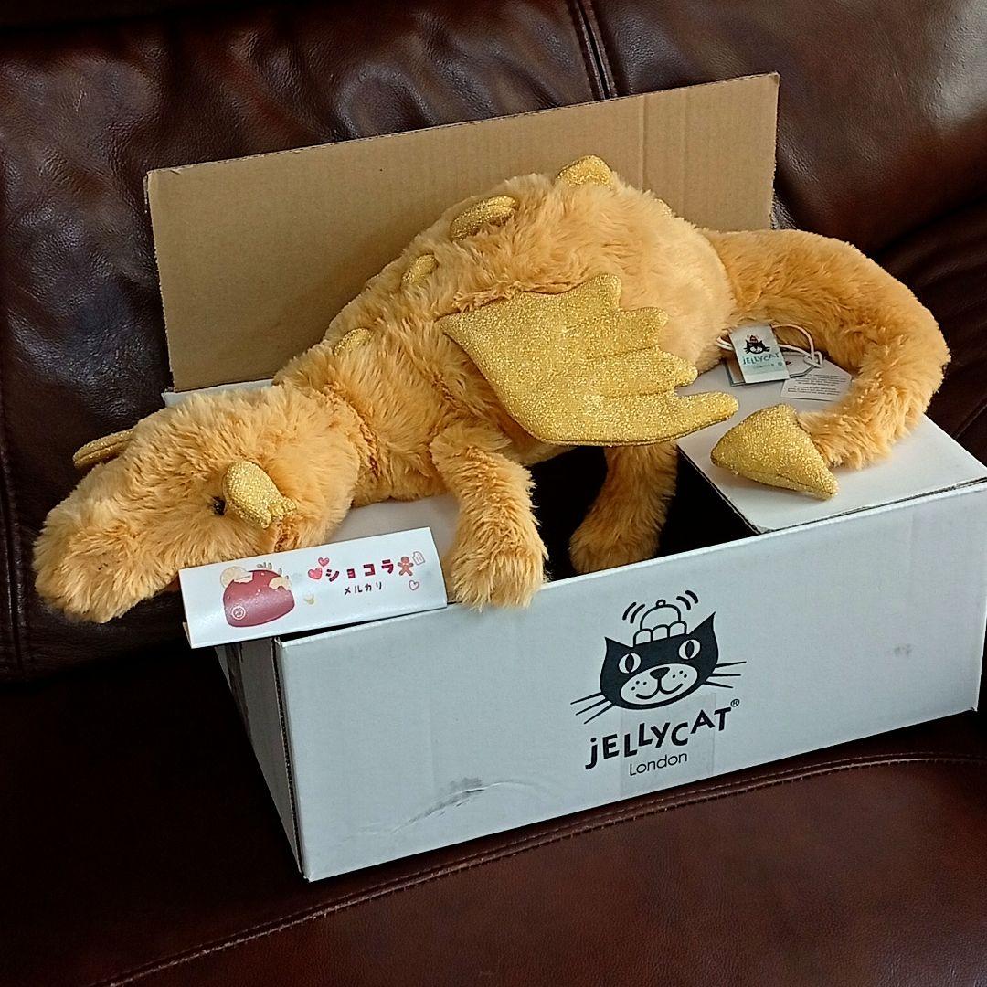  Golden Dragon　ゴールデン　ドラゴン　金　ゴールド