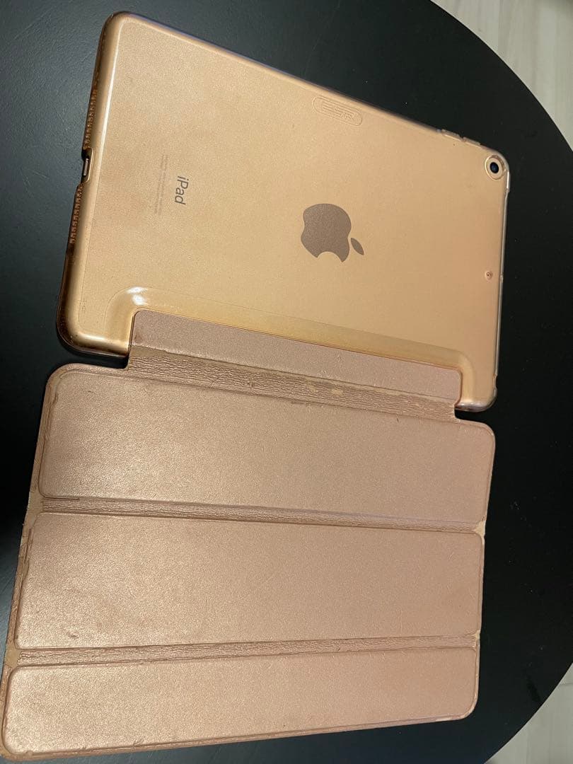 Apple ipad mini 第5世代　64GB ゴールド　wi-fi