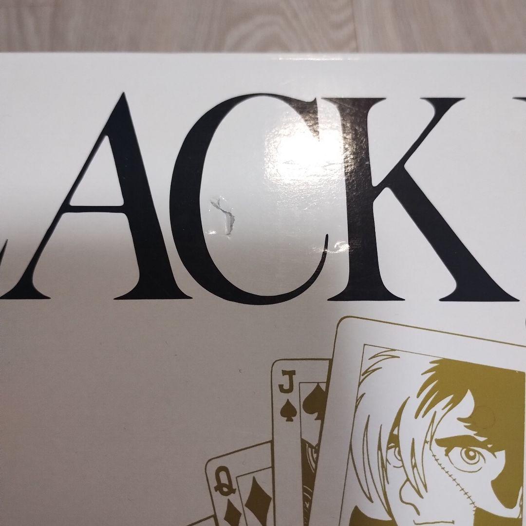[美品・化粧品箱] 秋田文庫 BLACK JACK(全17巻セット・化粧箱入り)