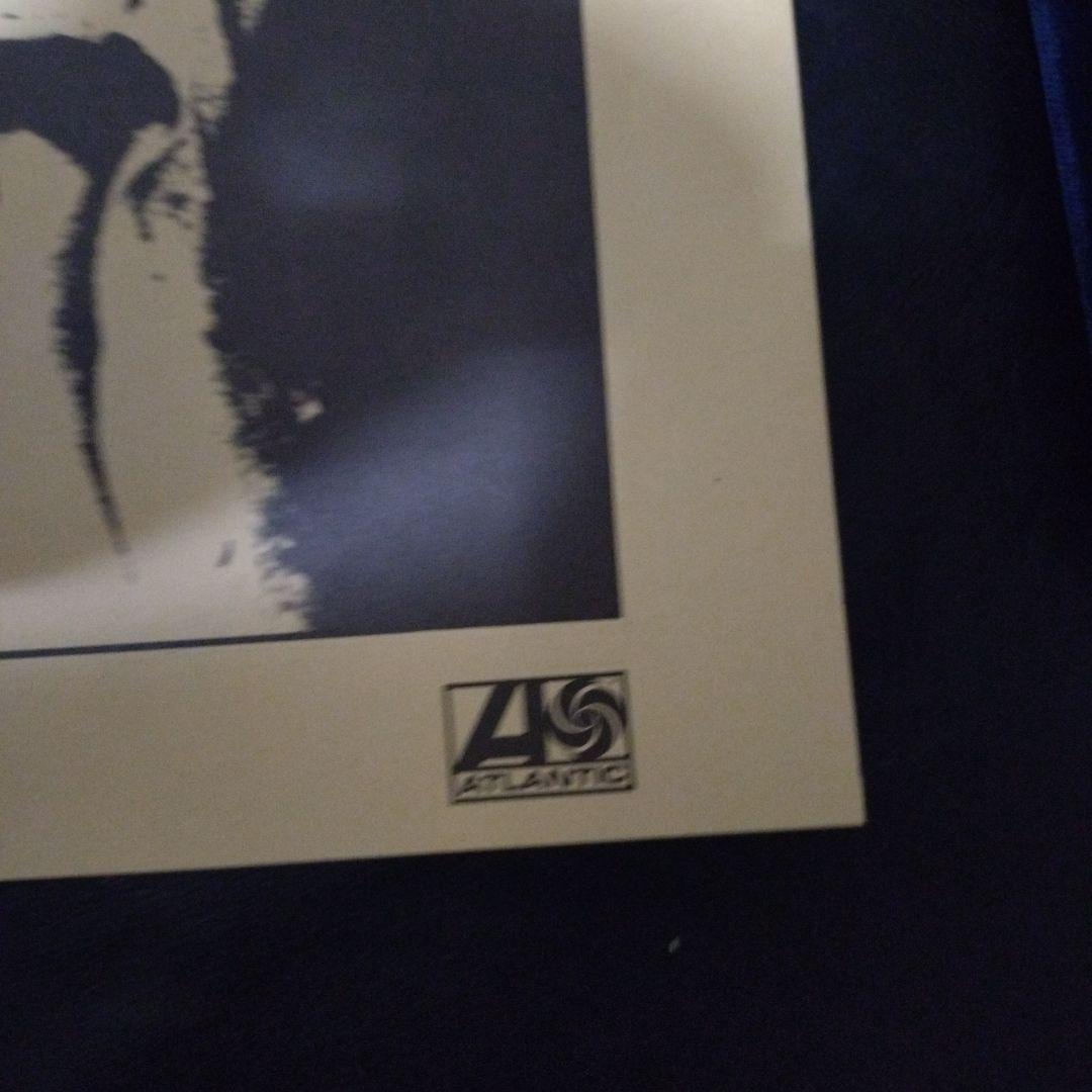 Led Zeppelin レコード