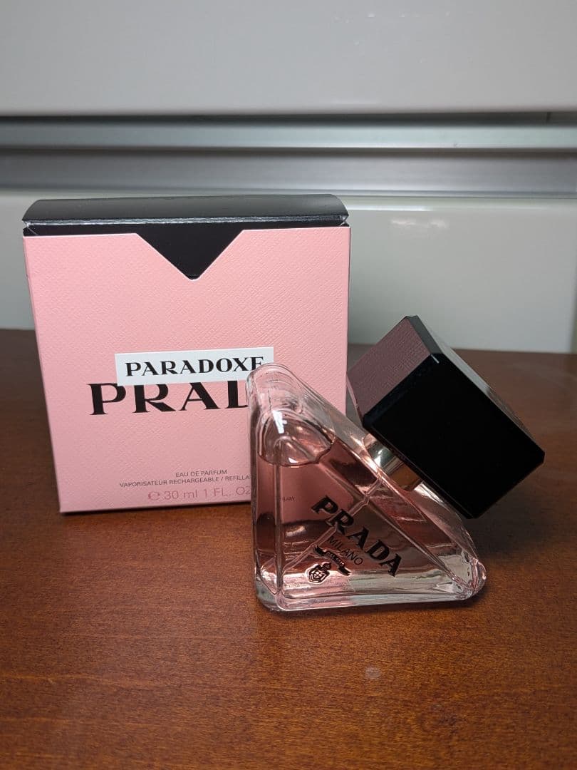 PRADA PARADOXE 香水 30ml