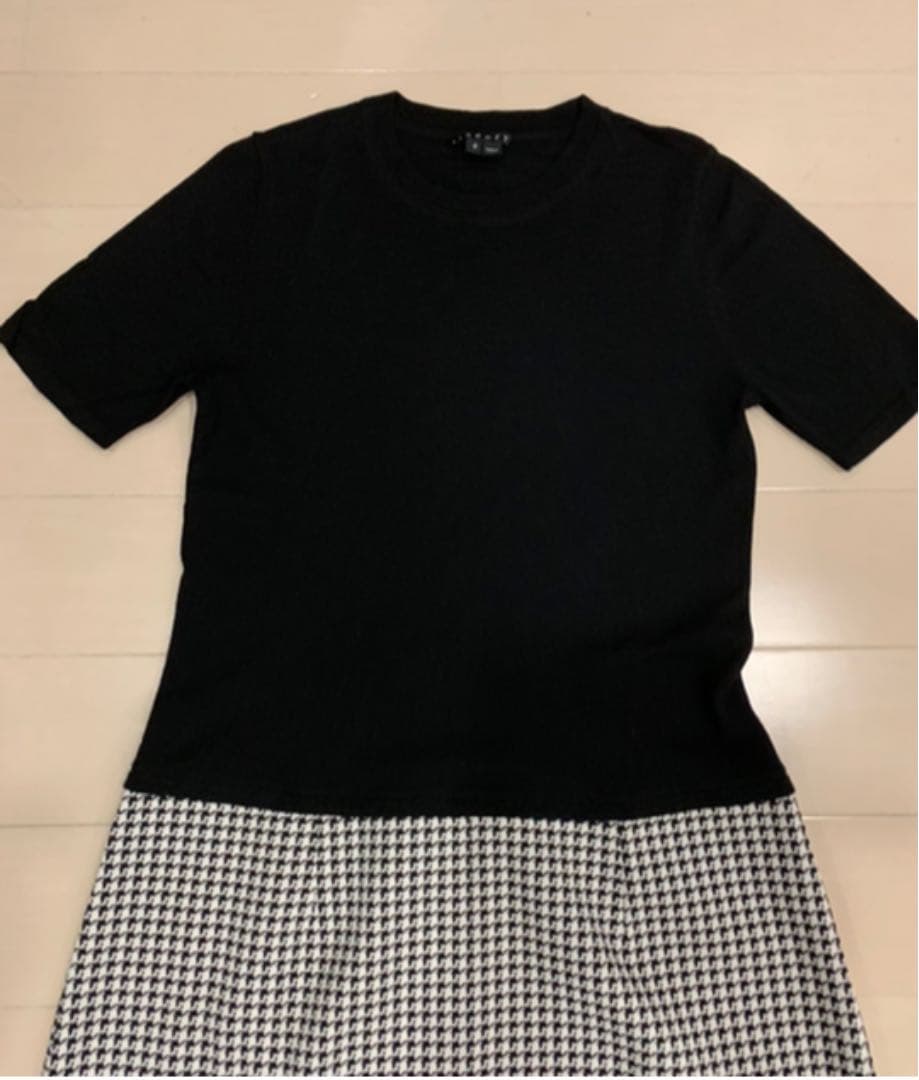 theory セオリー　ワンピース